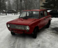 Червоний ВАЗ 2101, об'ємом двигуна 1.1 л та пробігом 300 тис. км за 358 $, фото 1 на Automoto.ua