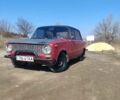 Красный ВАЗ 2101, объемом двигателя 1.5 л и пробегом 100 тыс. км за 620 $, фото 5 на Automoto.ua