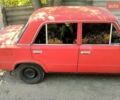 Красный ВАЗ 2101, объемом двигателя 1.2 л и пробегом 900 тыс. км за 850 $, фото 1 на Automoto.ua