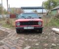 Красный ВАЗ 2101, объемом двигателя 0 л и пробегом 100 тыс. км за 335 $, фото 1 на Automoto.ua