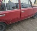 Красный ВАЗ 2101, объемом двигателя 0 л и пробегом 500 тыс. км за 402 $, фото 2 на Automoto.ua
