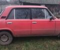 Красный ВАЗ 2101, объемом двигателя 0 л и пробегом 75 тыс. км за 473 $, фото 4 на Automoto.ua