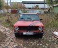 Красный ВАЗ 2101, объемом двигателя 0 л и пробегом 100 тыс. км за 335 $, фото 1 на Automoto.ua