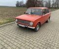 Червоний ВАЗ 2101, об'ємом двигуна 1.2 л та пробігом 77 тис. км за 750 $, фото 2 на Automoto.ua