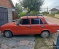 Красный ВАЗ 2101, объемом двигателя 1 л и пробегом 100 тыс. км за 20000 $, фото 1 на Automoto.ua