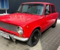 Червоний ВАЗ 2101, об'ємом двигуна 1.2 л та пробігом 100 тис. км за 1000 $, фото 5 на Automoto.ua