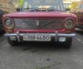 Красный ВАЗ 2101, объемом двигателя 0 л и пробегом 1 тыс. км за 650 $, фото 12 на Automoto.ua