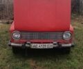 Красный ВАЗ 2101, объемом двигателя 0 л и пробегом 75 тыс. км за 473 $, фото 4 на Automoto.ua
