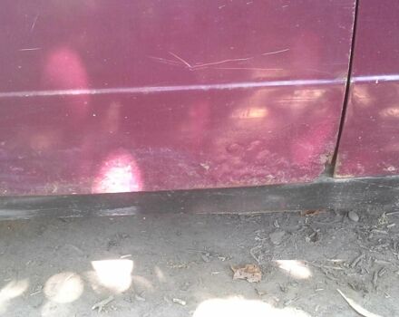 Червоний ВАЗ 2101, об'ємом двигуна 0 л та пробігом 300 тис. км за 237 $, фото 5 на Automoto.ua