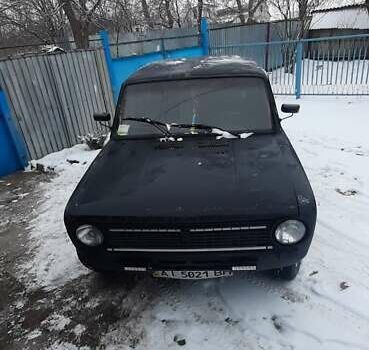 Червоний ВАЗ 2101, об'ємом двигуна 1.7 л та пробігом 250 тис. км за 650 $, фото 22 на Automoto.ua