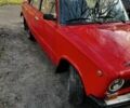 Красный ВАЗ 2101, объемом двигателя 1.1 л и пробегом 300 тыс. км за 616 $, фото 1 на Automoto.ua