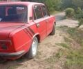 Червоний ВАЗ 2101, об'ємом двигуна 1.3 л та пробігом 1000 тис. км за 364 $, фото 3 на Automoto.ua
