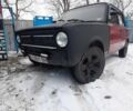 Червоний ВАЗ 2101, об'ємом двигуна 1.7 л та пробігом 250 тис. км за 650 $, фото 5 на Automoto.ua
