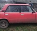 Красный ВАЗ 2101, объемом двигателя 0 л и пробегом 75 тыс. км за 473 $, фото 5 на Automoto.ua