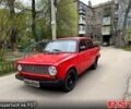Красный ВАЗ 2101, объемом двигателя 1.3 л и пробегом 0 тыс. км за 650 $, фото 1 на Automoto.ua