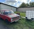 Красный ВАЗ 2101, объемом двигателя 1.3 л и пробегом 50 тыс. км за 243 $, фото 1 на Automoto.ua