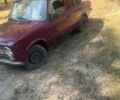 Красный ВАЗ 2101, объемом двигателя 1.2 л и пробегом 123 тыс. км за 242 $, фото 2 на Automoto.ua