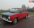 Червоний ВАЗ 2101, об'ємом двигуна 0 л та пробігом 280 тис. км за 650 $, фото 1 на Automoto.ua