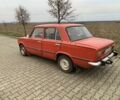 Червоний ВАЗ 2101, об'ємом двигуна 1.2 л та пробігом 77 тис. км за 750 $, фото 4 на Automoto.ua