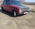 Красный ВАЗ 2101, объемом двигателя 1.5 л и пробегом 100 тыс. км за 620 $, фото 8 на Automoto.ua
