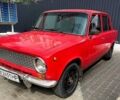 Червоний ВАЗ 2101, об'ємом двигуна 1.2 л та пробігом 100 тис. км за 1000 $, фото 4 на Automoto.ua