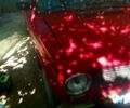 Красный ВАЗ 2101, объемом двигателя 1.1 л и пробегом 0 тыс. км за 600 $, фото 1 на Automoto.ua