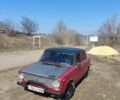 Красный ВАЗ 2101, объемом двигателя 1.5 л и пробегом 100 тыс. км за 620 $, фото 4 на Automoto.ua