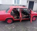 Красный ВАЗ 2101, объемом двигателя 1.2 л и пробегом 50 тыс. км за 650 $, фото 9 на Automoto.ua