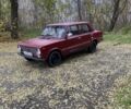 Красный ВАЗ 2101, объемом двигателя 0 л и пробегом 200 тыс. км за 357 $, фото 1 на Automoto.ua