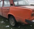 Червоний ВАЗ 2101, об'ємом двигуна 1.3 л та пробігом 3 тис. км за 662 $, фото 5 на Automoto.ua