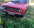 Красный ВАЗ 2101, объемом двигателя 1.3 л и пробегом 0 тыс. км за 700 $, фото 4 на Automoto.ua
