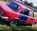 Червоний ВАЗ 2101, об'ємом двигуна 1.2 л та пробігом 74 тис. км за 240 $, фото 2 на Automoto.ua