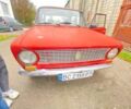 Красный ВАЗ 2101, объемом двигателя 1.3 л и пробегом 3 тыс. км за 450 $, фото 1 на Automoto.ua