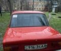 Червоний ВАЗ 2101, об'ємом двигуна 1.5 л та пробігом 1 тис. км за 347 $, фото 1 на Automoto.ua