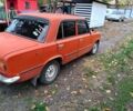 ВАЗ 2101 1977 в Кременчуге на Automoto.ua Красный ВАЗ 2101, объемом двигателя 0 л и пробегом 1000 тыс. км за 597 $, фото 2 на Automoto.ua