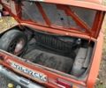 ВАЗ 2101 1977 в Кременчуге на Automoto.ua Красный ВАЗ 2101, объемом двигателя 0 л и пробегом 1000 тыс. км за 597 $, фото 5 на Automoto.ua