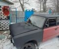 Червоний ВАЗ 2101, об'ємом двигуна 1.7 л та пробігом 250 тис. км за 650 $, фото 6 на Automoto.ua