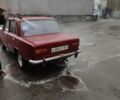 Красный ВАЗ 2101, объемом двигателя 0 л и пробегом 85 тыс. км за 1050 $, фото 3 на Automoto.ua