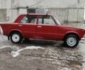 Красный ВАЗ 2101, объемом двигателя 0 л и пробегом 85 тыс. км за 1050 $, фото 1 на Automoto.ua
