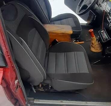 Червоний ВАЗ 2101, об'ємом двигуна 1.7 л та пробігом 250 тис. км за 650 $, фото 23 на Automoto.ua