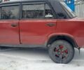 Червоний ВАЗ 2101, об'ємом двигуна 1.7 л та пробігом 250 тис. км за 650 $, фото 11 на Automoto.ua