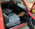 Красный ВАЗ 2101, объемом двигателя 1.2 л и пробегом 900 тыс. км за 850 $, фото 2 на Automoto.ua
