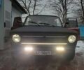 Красный ВАЗ 2101, объемом двигателя 1.7 л и пробегом 250 тыс. км за 650 $, фото 1 на Automoto.ua