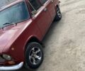 Красный ВАЗ 2101, объемом двигателя 0 л и пробегом 3 тыс. км за 700 $, фото 2 на Automoto.ua