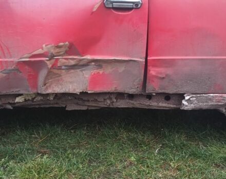 Красный ВАЗ 2101, объемом двигателя 0 л и пробегом 75 тыс. км за 473 $, фото 8 на Automoto.ua