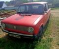 Красный ВАЗ 2101, объемом двигателя 1.3 л и пробегом 0 тыс. км за 700 $, фото 1 на Automoto.ua