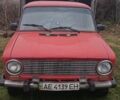 Красный ВАЗ 2101, объемом двигателя 0 л и пробегом 75 тыс. км за 473 $, фото 1 на Automoto.ua