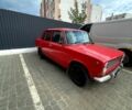 Червоний ВАЗ 2101, об'ємом двигуна 1.2 л та пробігом 100 тис. км за 1000 $, фото 4 на Automoto.ua