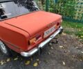 ВАЗ 2101 1977 в Кременчуге на Automoto.ua Красный ВАЗ 2101, объемом двигателя 0 л и пробегом 1000 тыс. км за 597 $, фото 4 на Automoto.ua