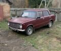 Красный ВАЗ 2101, объемом двигателя 1.2 л и пробегом 100 тыс. км за 360 $, фото 1 на Automoto.ua